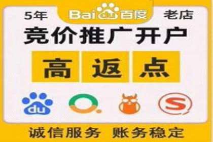 百度竞价运营技巧深度解析